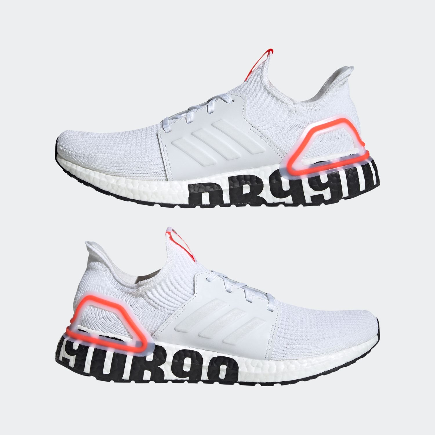 Ultra boost 2025 david beckham